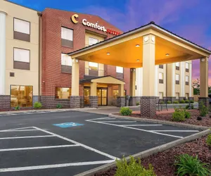 Photo 2 - Comfort Suites Columbus