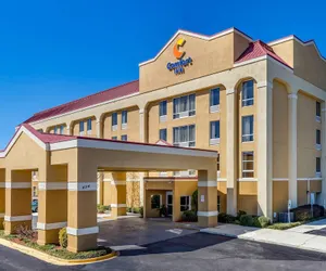 Photo 2 - Comfort Inn Blythewood - North Columbia