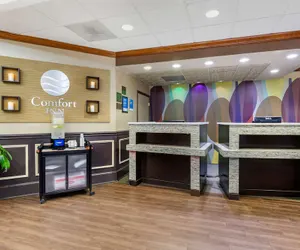 Photo 3 - Comfort Inn Blythewood - North Columbia