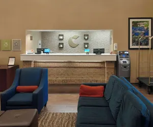 Photo 2 - Comfort Inn Duncansville - Altoona
