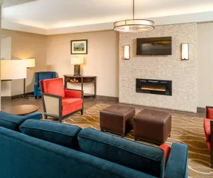 Photo 3 - Comfort Inn & Suites