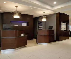 Photo 3 - Courtyard by Marriott Worcester