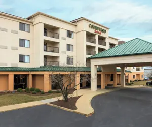 Photo 2 - Courtyard by Marriott Harrisonburg