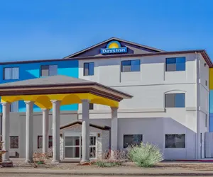 Photo 2 - Days Inn by Wyndham Bernalillo