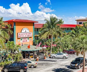 Photo 2 - Fort Lauderdale Beach Resort Hotel & Suites