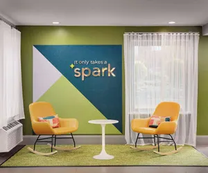 Photo 5 - Spark by Hilton Atlanta Cumberland Ballpark
