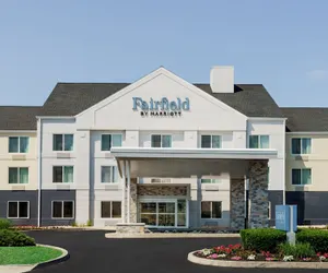 Photo 2 - Fairfield Inn & Suites Harrisburg Hershey