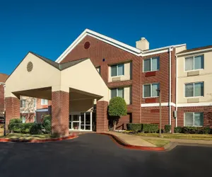 Photo 2 - Fairfield Inn & Suites By Marriott Memphis Germantown