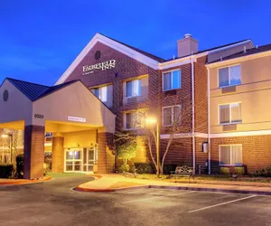 Photo 2 - Fairfield Inn & Suites By Marriott Memphis Germantown