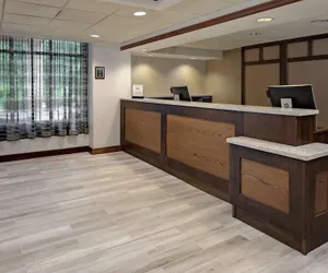 Photo 3 - Homewood Suites by Hilton Boston/Billerica