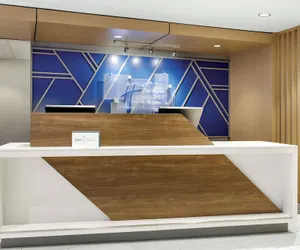 Photo 2 - Holiday Inn Express Hotel & Suites Cleveland-Streetsboro by IHG