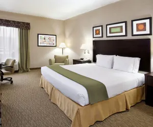 Photo 4 - Holiday Inn Express Hotel & Suites Cleveland-Streetsboro, an IHG Hotel