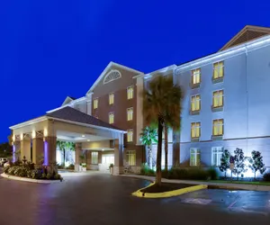 Photo 2 - Holiday Inn Express & Suites Charleston-Ashley Phosphate, an IHG Hotel