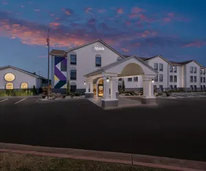 Photo 2 - Spark by Hilton North Little Rock