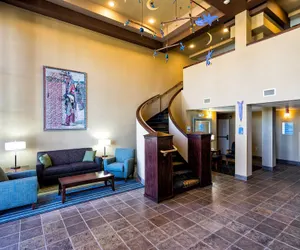 Photo 3 - Holiday Inn Express Silver City, an IHG Hotel