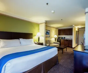 Photo 4 - Holiday Inn Express Silver City, an IHG Hotel