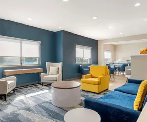 Photo 4 - Comfort Inn