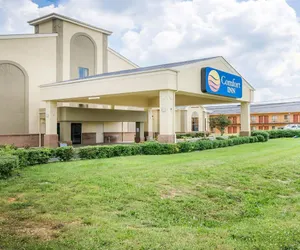 Photo 2 - Comfort Inn