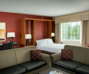 Photo 3 - Holiday Inn Express Anchorage, an IHG Hotel