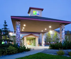 Photo 2 - Holiday Inn Express Anchorage, an IHG Hotel