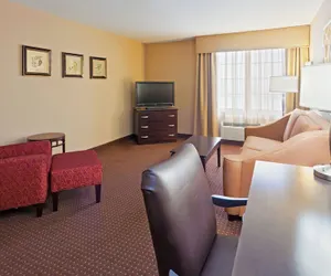 Photo 4 - Holiday Inn Express Hotel & Suites Ashtabula-Geneva, an IHG Hotel