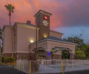 Photo 2 - Best Western Plus Sanford Airport/Lake Mary Hotel