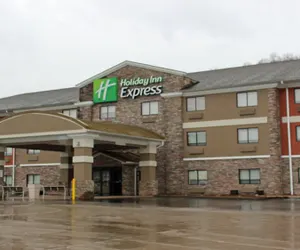 Photo 2 - Holiday Inn Express Winfield, an IHG Hotel