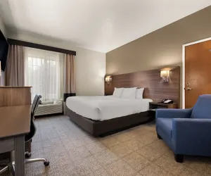 Photo 5 - Comfort Inn & Suites