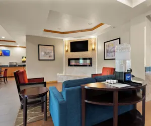 Photo 3 - Comfort Inn & Suites