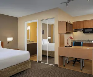 Photo 2 - TownePlace Suites by Marriott Portland Hillsboro
