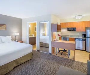 Photo 2 - TownePlace Suites by Marriott Portland Hillsboro