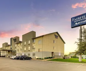 Photo 2 - Fairfield Inn & Suites Fort Worth I-30 West near NAS JRB