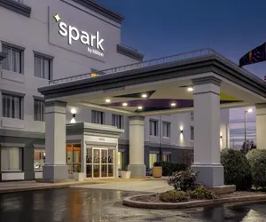 Photo 2 - Spark by Hilton Evansville East, IN