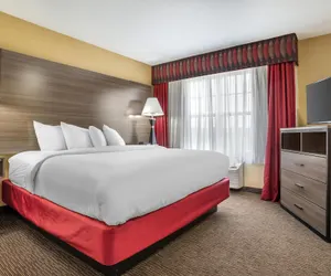 Photo 2 - Best Western Plus Bessemer Hotel & Suites