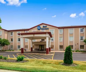 Photo 2 - Best Western Joliet Inn & Suites