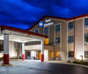 Photo 2 - Best Western Joliet Inn & Suites