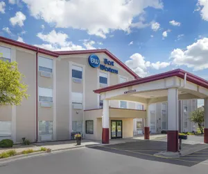 Photo 2 - Best Western Joliet Inn & Suites
