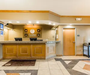 Photo 4 - Comfort Inn & Suites Mishawaka - South Bend