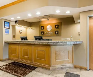 Photo 3 - Comfort Inn & Suites Mishawaka - South Bend