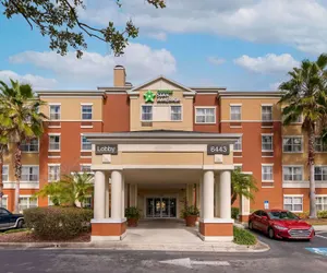 Photo 2 - Extended Stay America Suites Orlando Conv Ctr 6443 Westwood