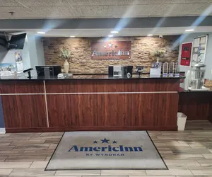 Photo 2 - AmericInn by Wyndham Austin