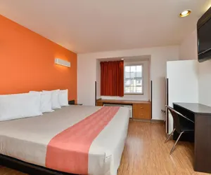Photo 3 - Motel 6 Meridian, ID - Boise W