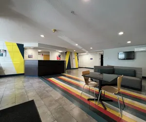 Photo 2 - Motel 6 Meridian, ID - Boise W