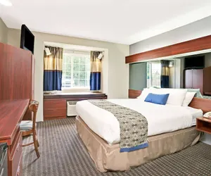 Photo 4 - Microtel Inn & Suites by Wyndham Roseville/Detroit Area