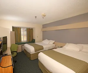 Photo 5 - Microtel Inn & Suites by Wyndham Statesville