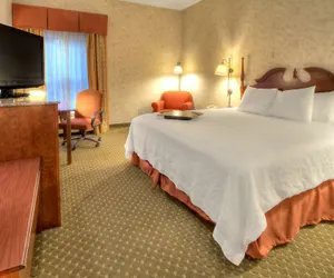 Photo 5 - Hampton Inn Marion