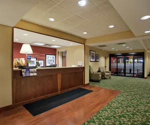 Photo 2 - Hampton Inn Sidney