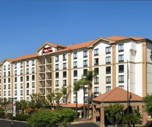 Photo 2 - Hampton Inn & Suites Anaheim Garden Grove