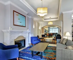 Photo 2 - Hampton Inn Palm Beach Gardens