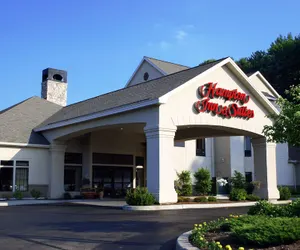 Photo 2 - Hampton Inn & Suites Binghamton/Vestal